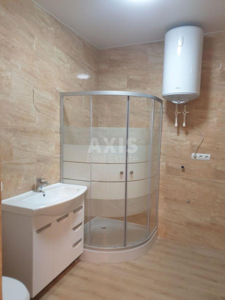 2k apartment vul. Pozhars'kogo 16Б2