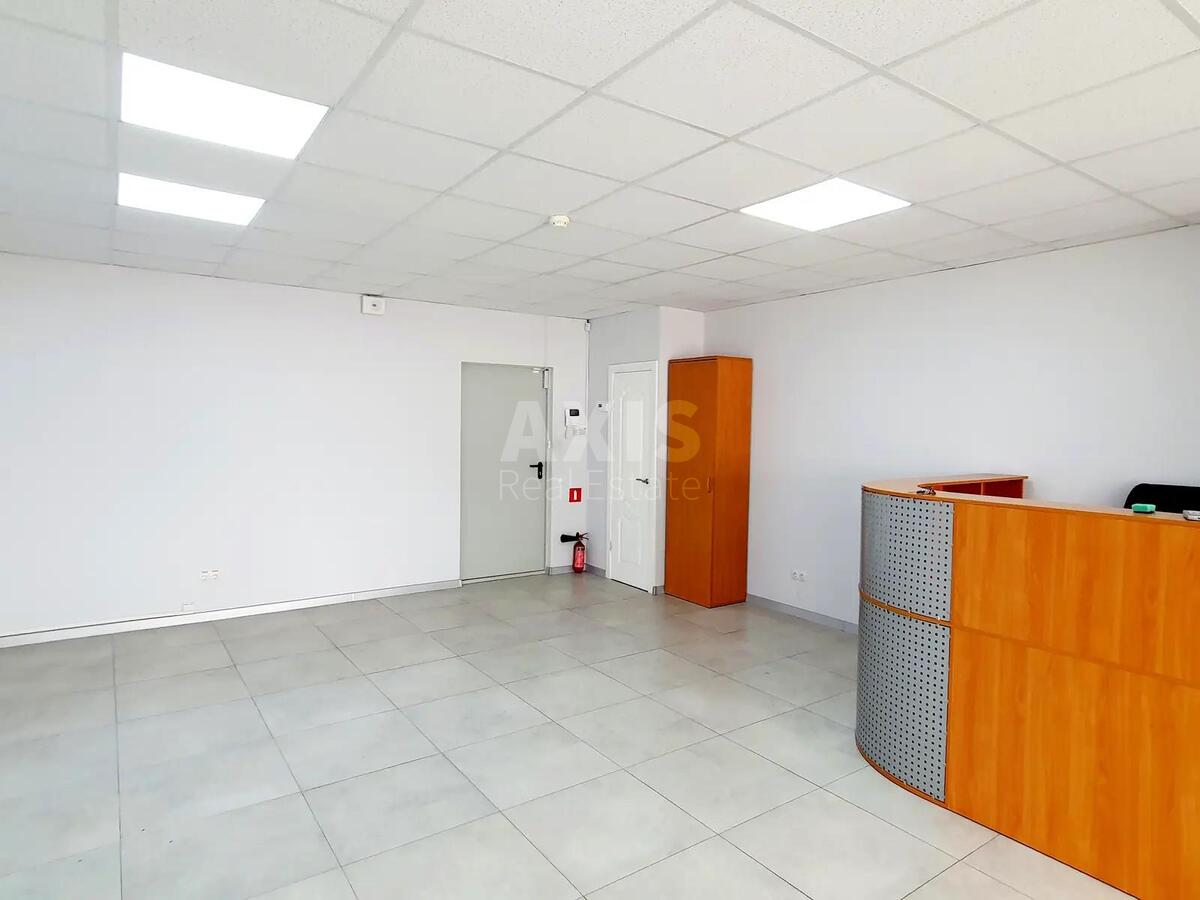 Office vul. Myshugy Oleksandra 10, 130m2594184