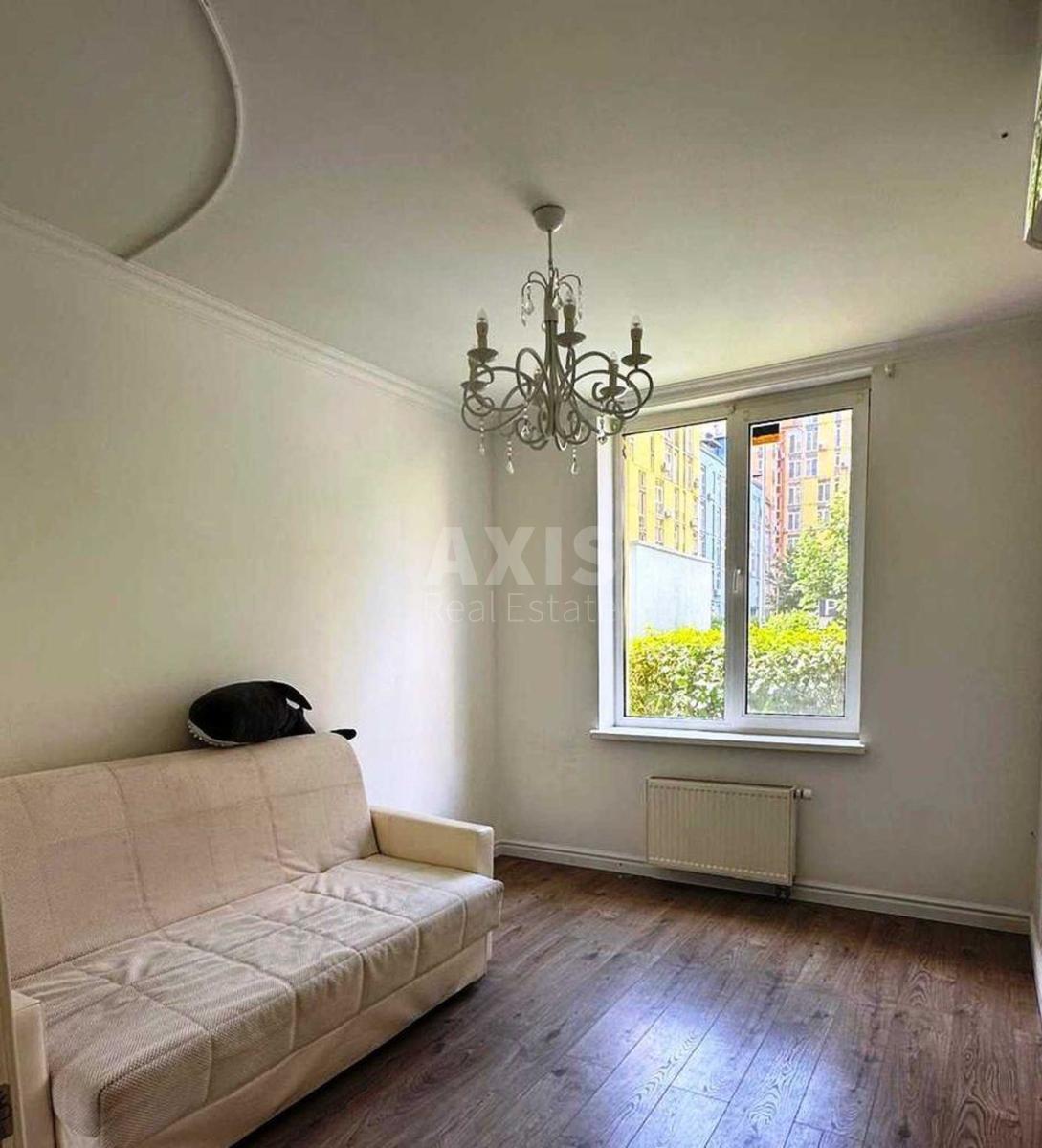 1k apartment vul. Regeneratorna 40
