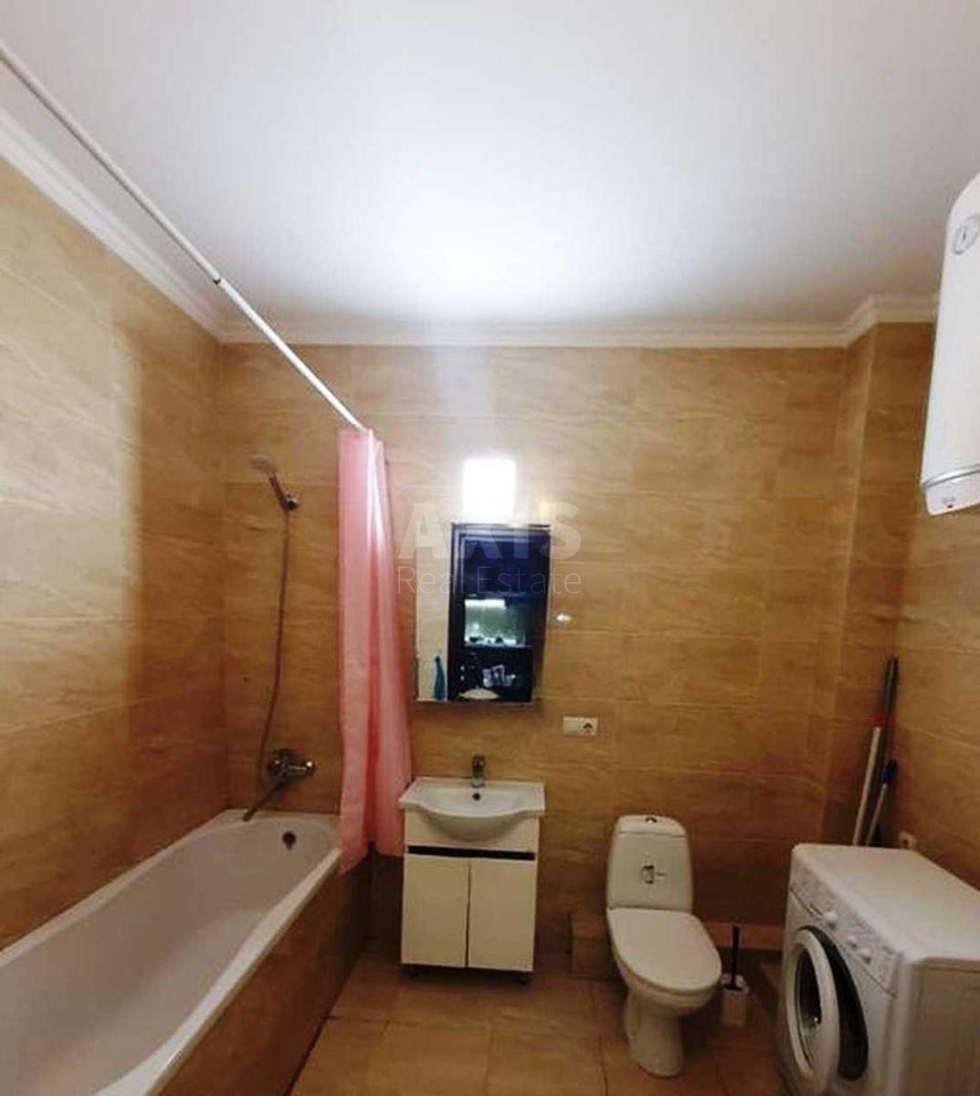 2k apartment vul. Dragomanova 2А5