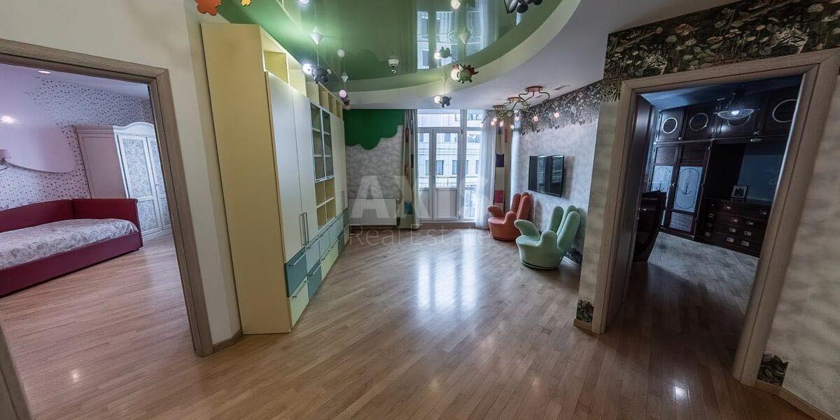5к квартира ул. Зверинецкая 595