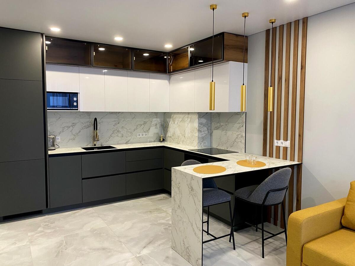 1k apartment pr-t Nauky 58/1594820