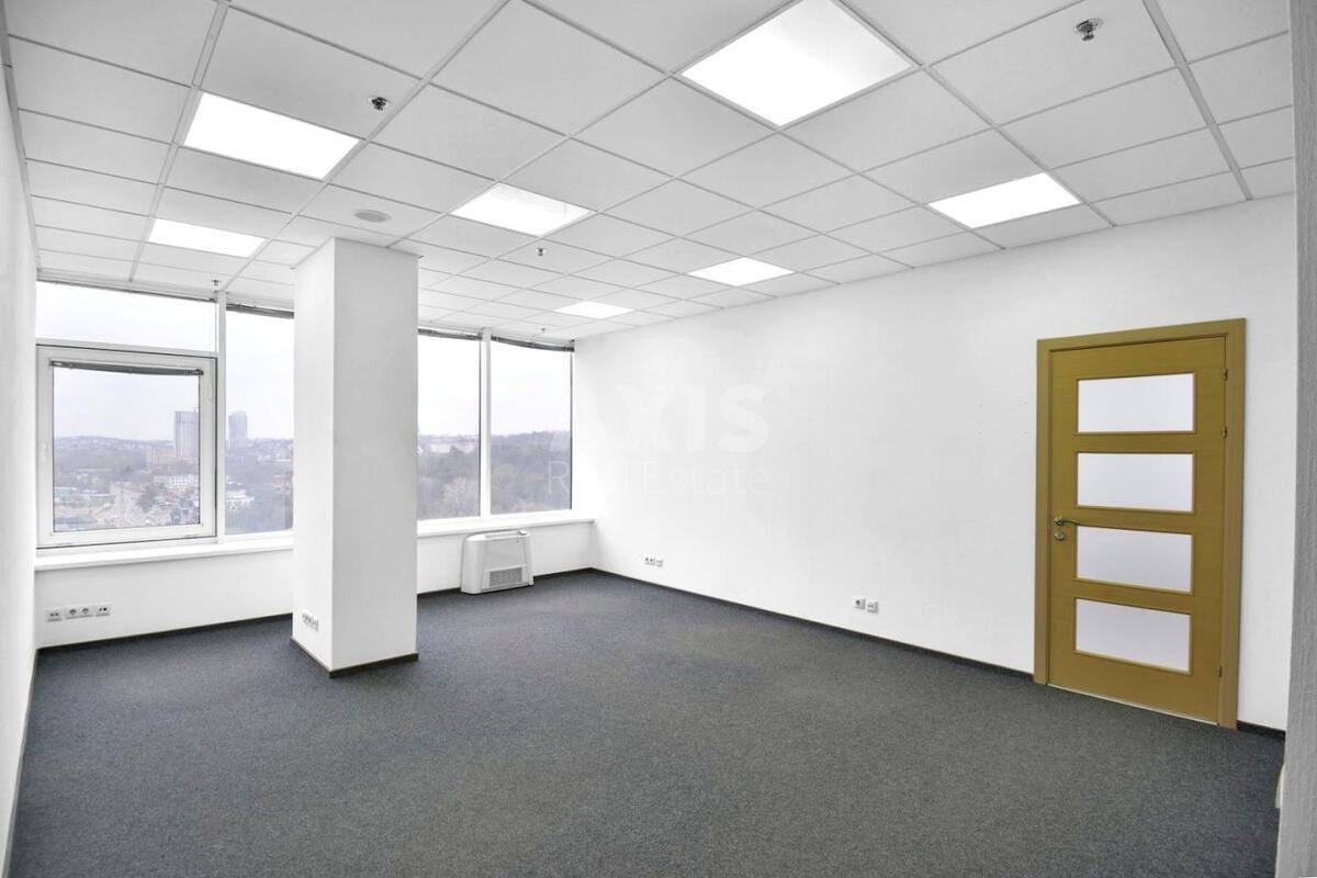 Офис ул. Антоновича 172, 320м2593781