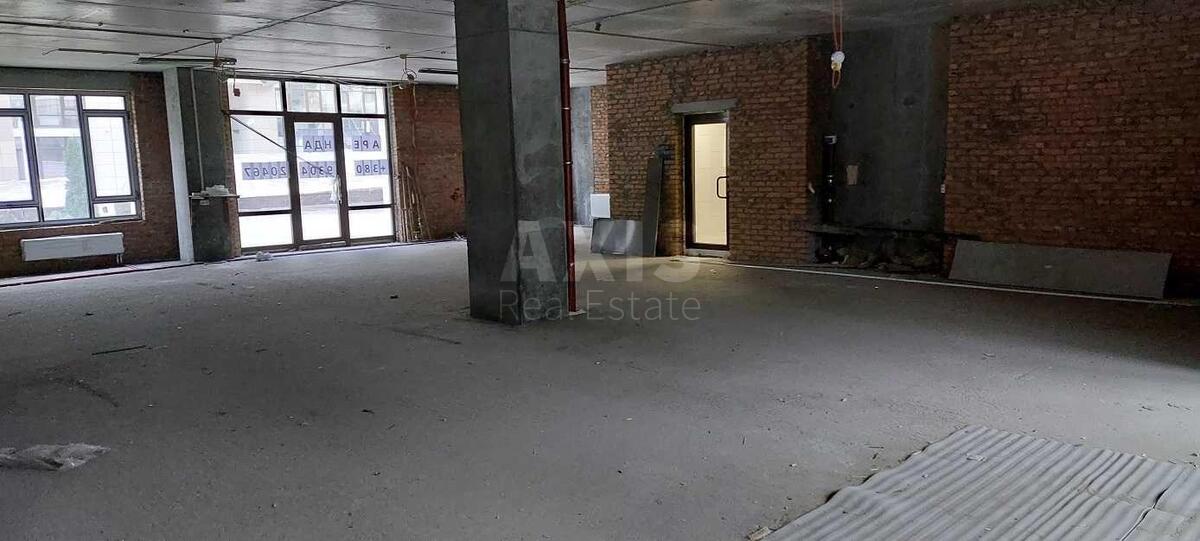 Trade object vul. Saperne Pole 3, 448m2592392