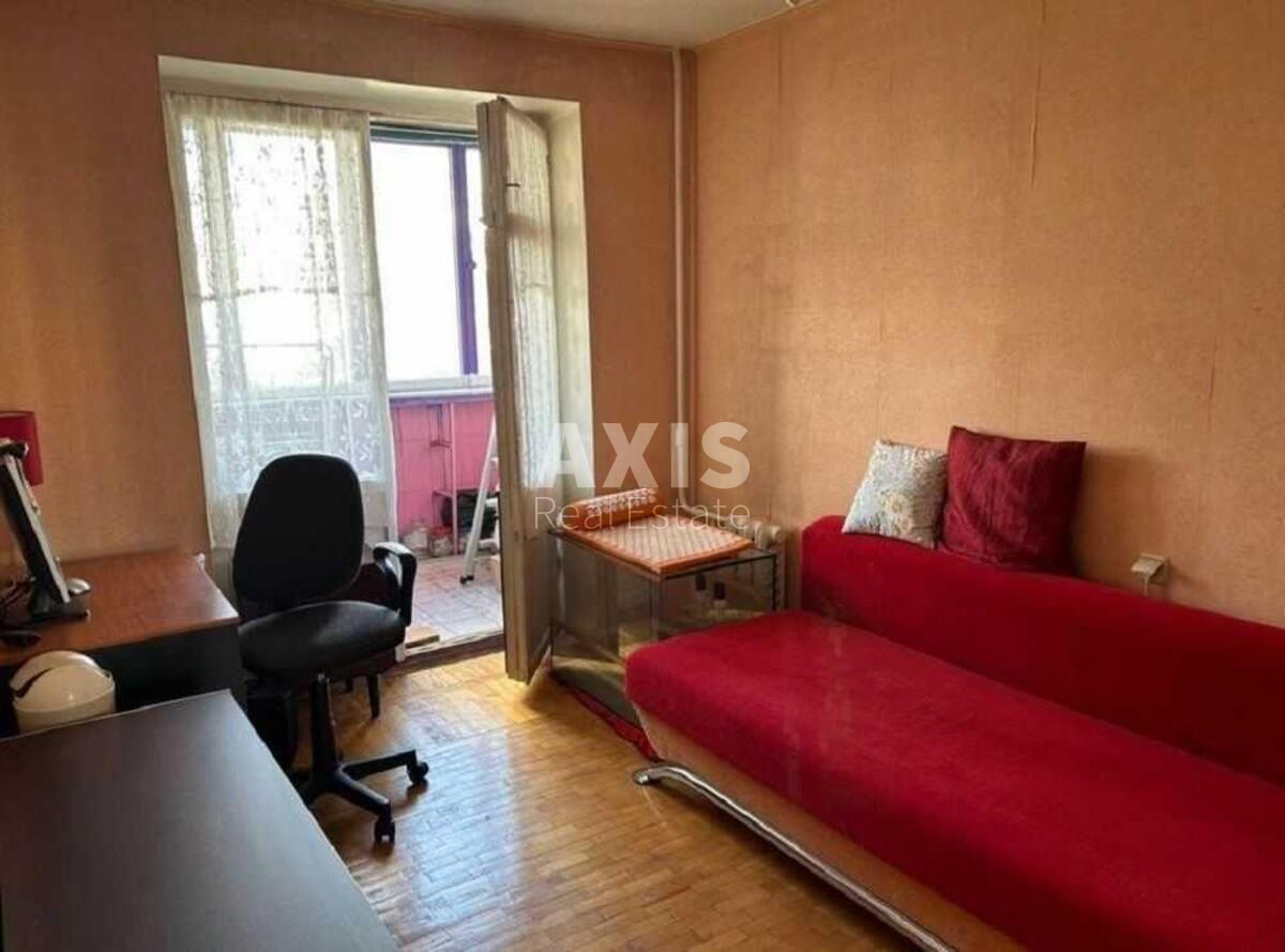 2к квартира ул. Героев полка "Азов" 252