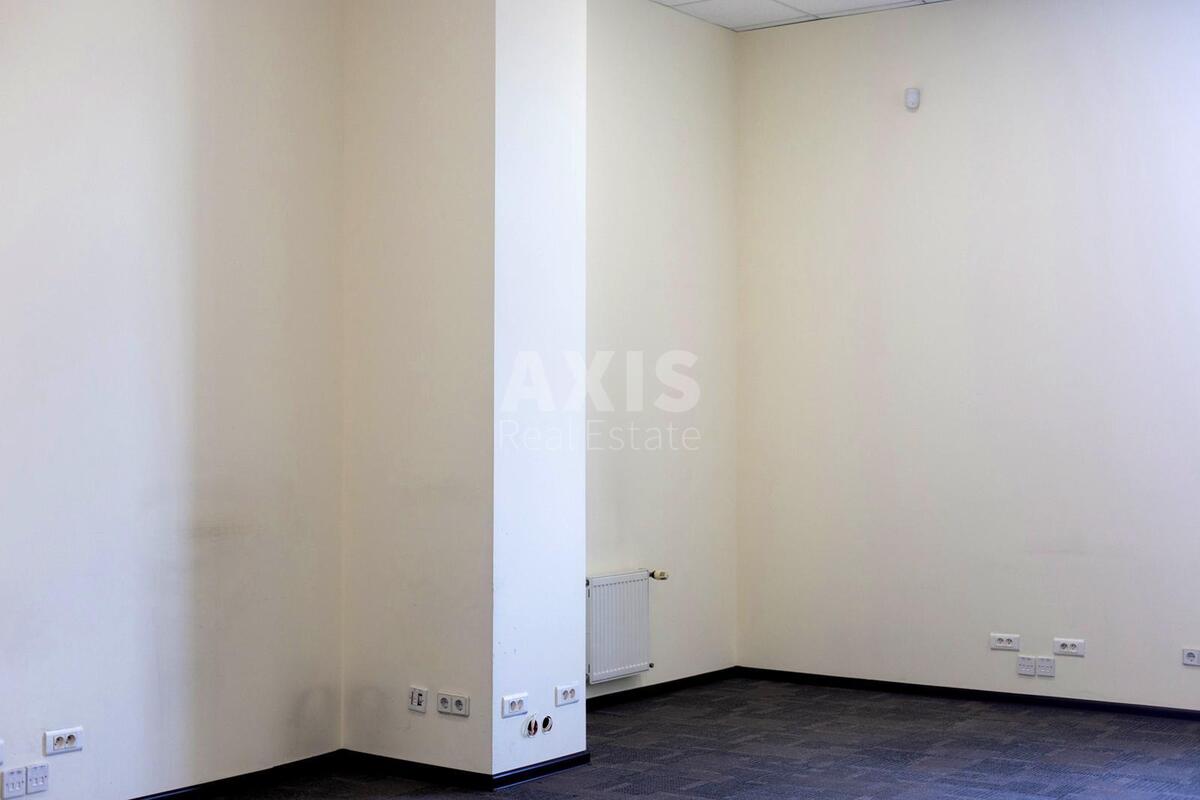 Office vul. Pymonenka Mykoly 13, 327m2592584