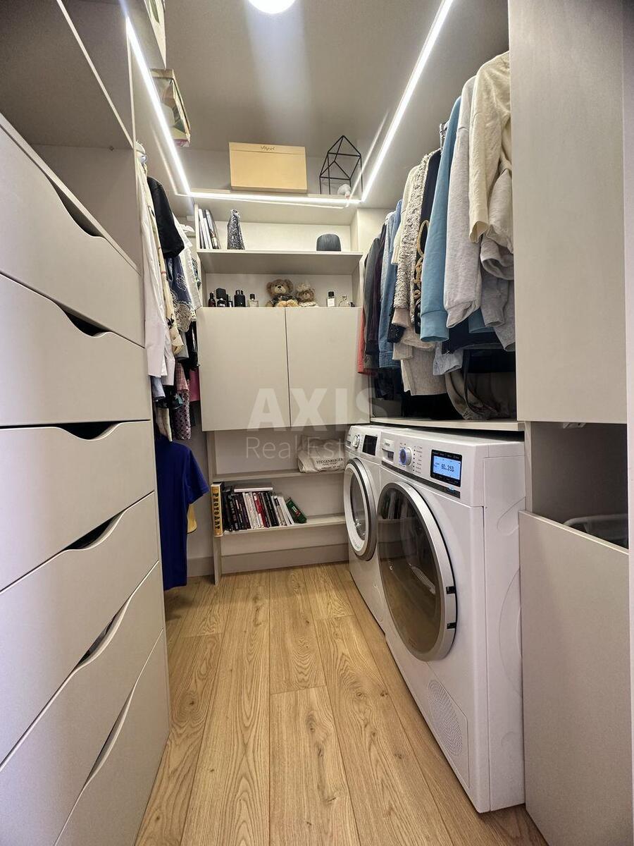 3k apartment vul. Regeneratorna 4592723