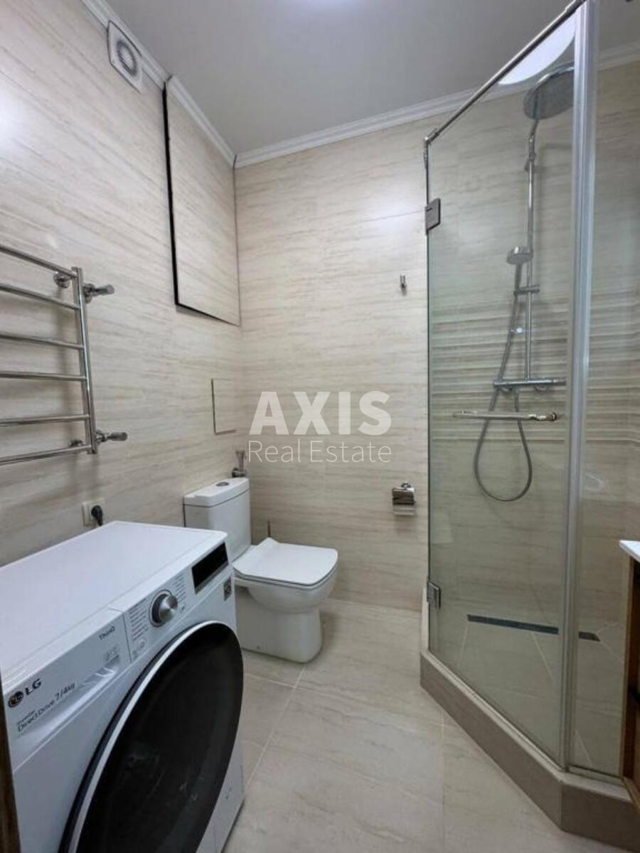 1k apartment vul. Tymoshenka Marshala 29в4