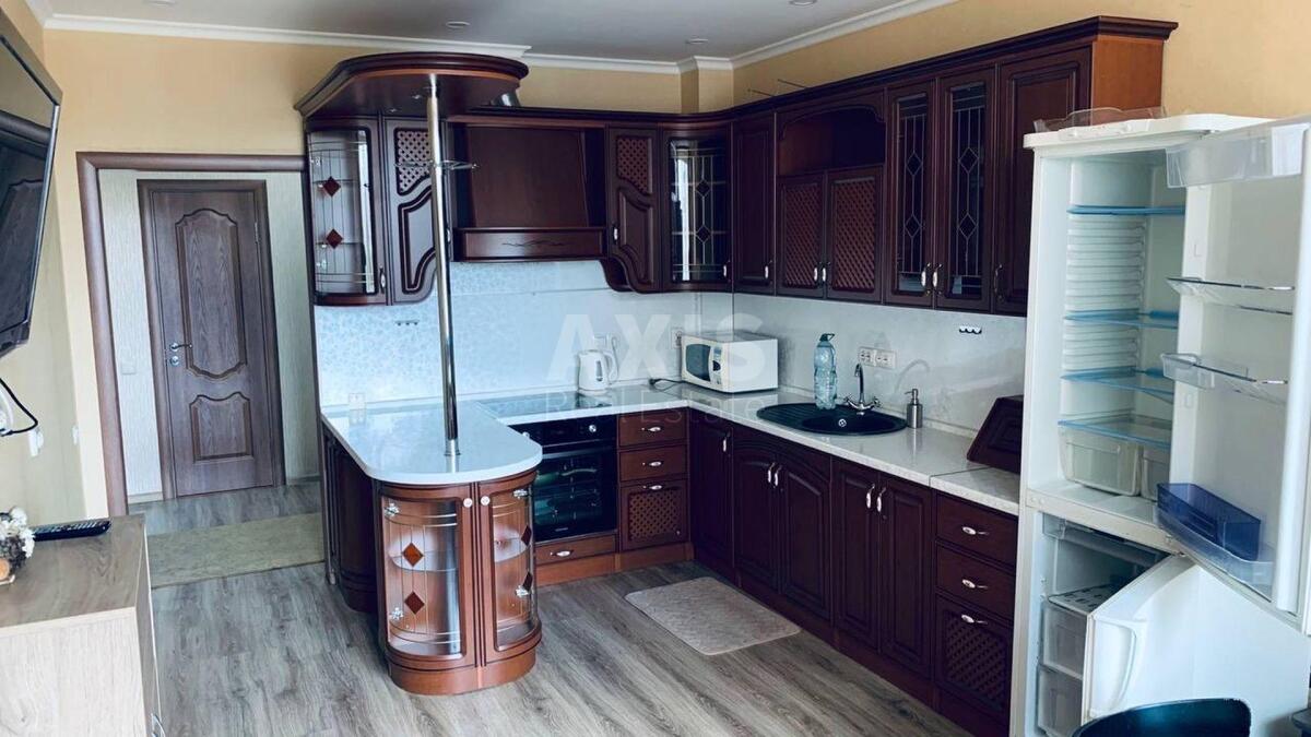 2к квартира ул. Елены Пчилки 6А