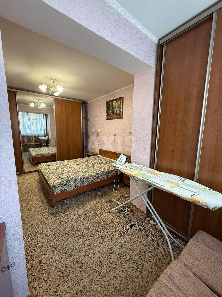 2к квартира пр-т Бажана Николая 95