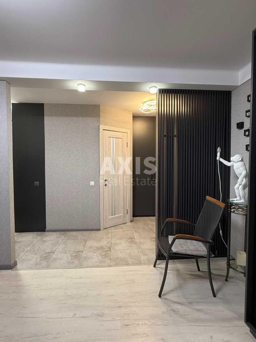 1k apartment vul. Romana Ratushnoho 41626555