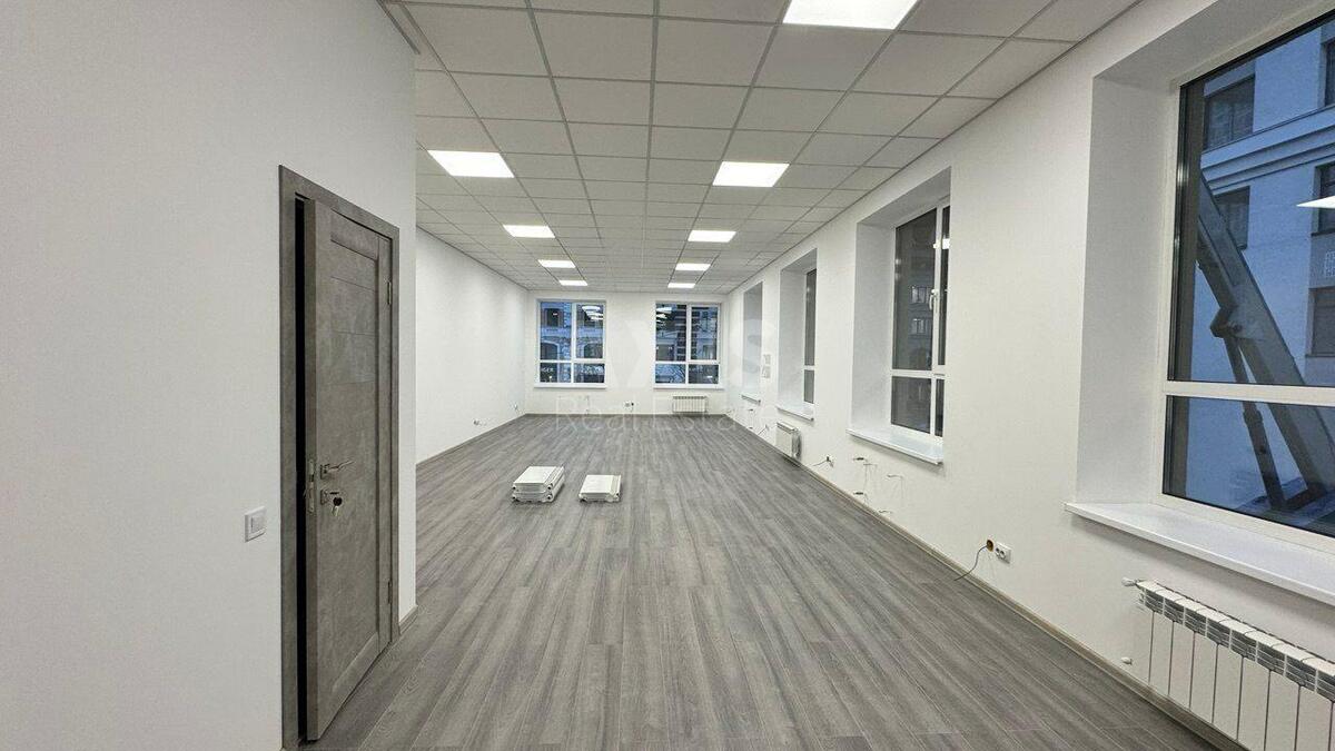 Office vul. Glybochyc'ka 27, 70m2583840