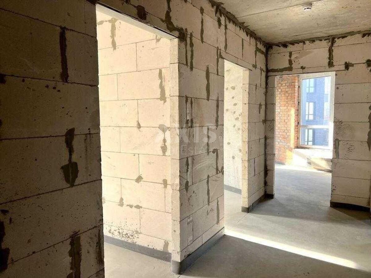 3k apartment vul. Degtjarivs'ka 25Ж626921