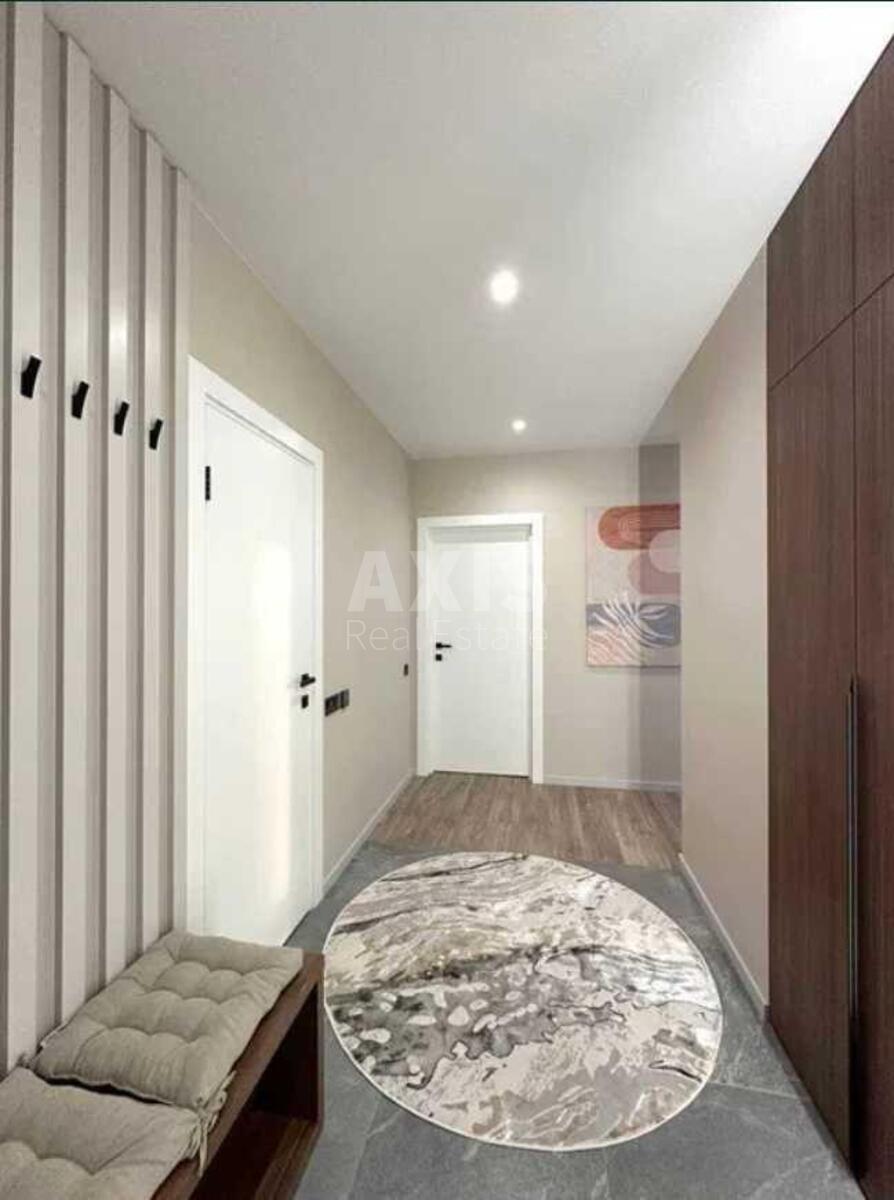 3к квартира ул. Заречная 166271315