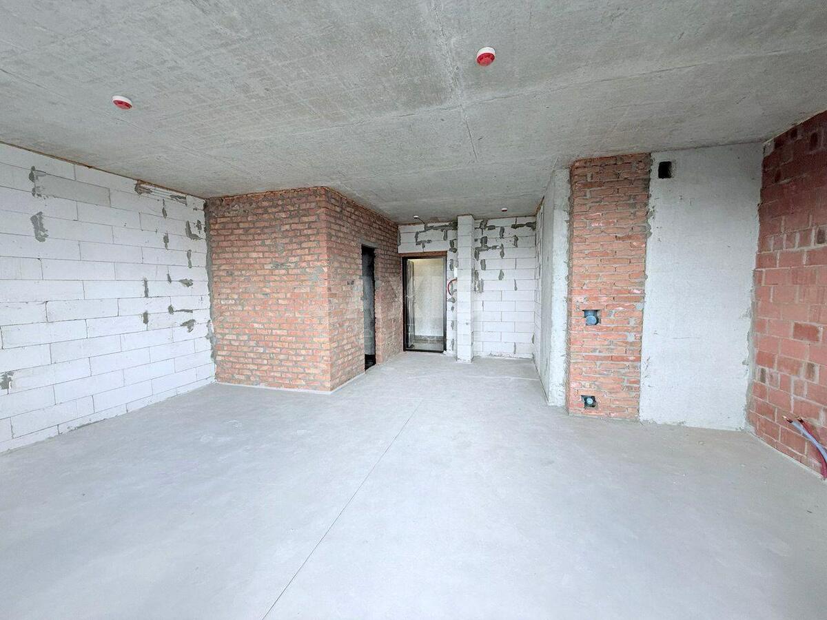 1k apartment vul. Kustanajs'ka 13584190