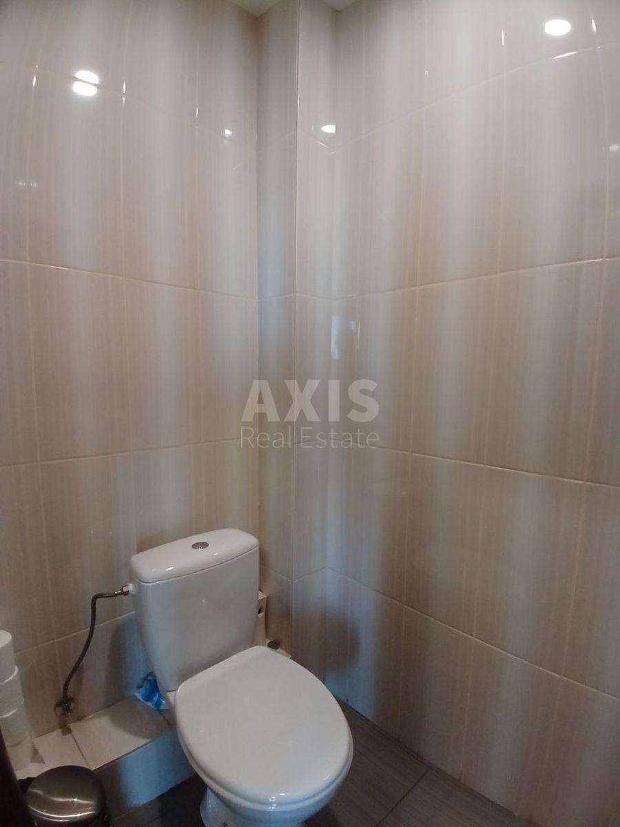 Office uzviz Voznesens'kyj 23В, 127m25844011