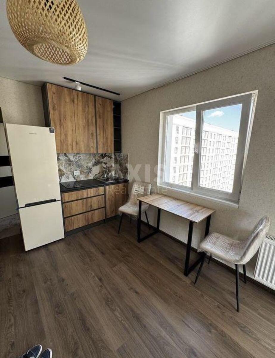 1k apartment vul. Myhajla Maksymovycha 2462757