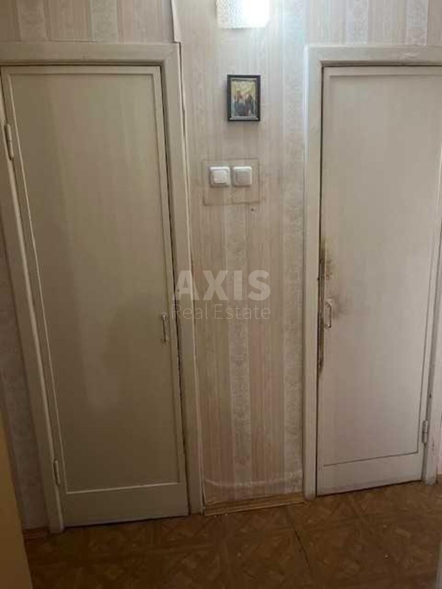 3k apartment vul. Antonova Aviakonstruktora 115