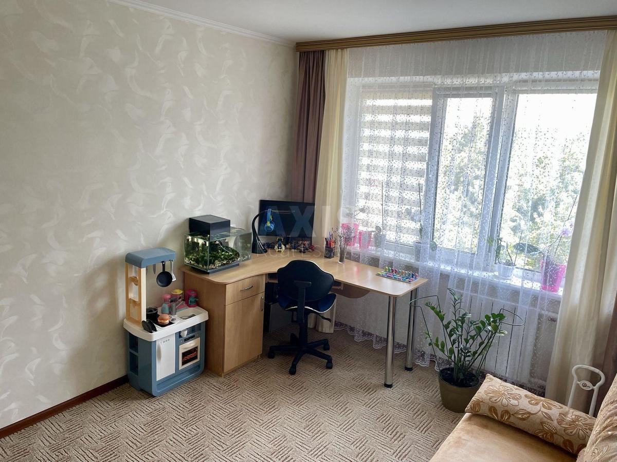 3k apartment vul. Ljatoshyns'kogo 26А4