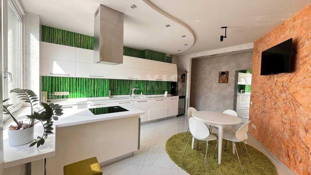 3к квартира вул. Лобановського 150Г