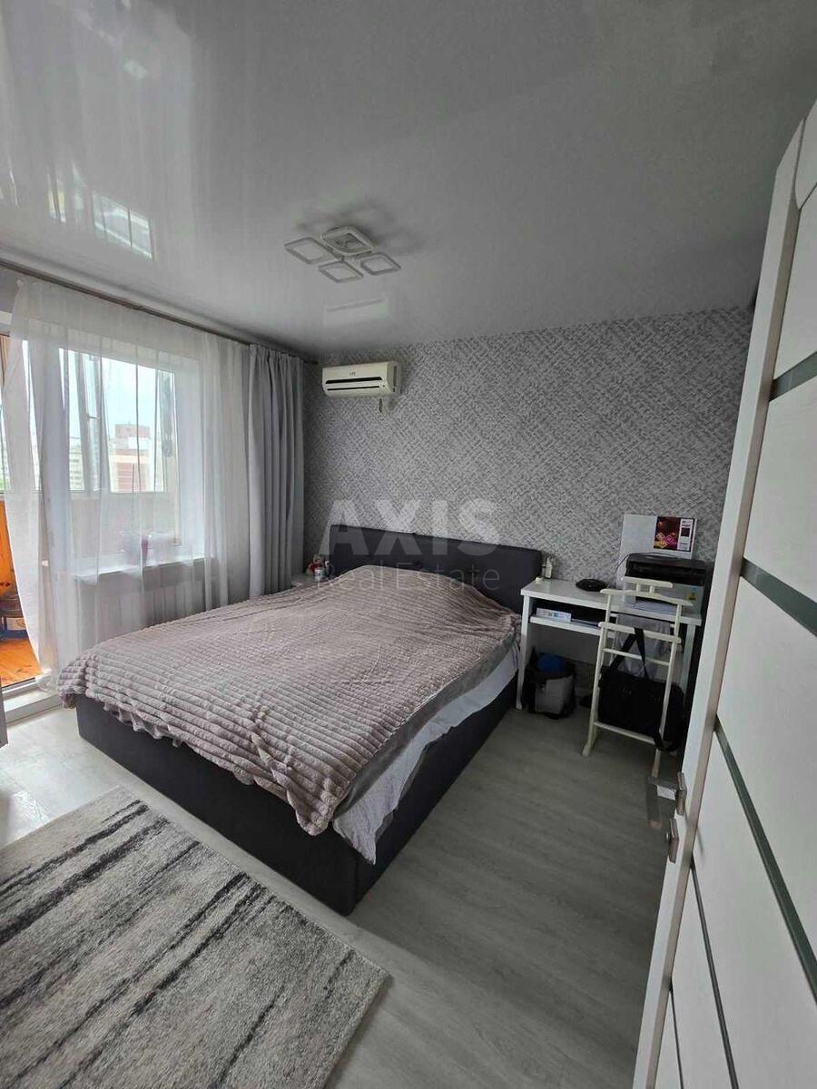 3k apartment vul. Zabolotnogo Akademika 116585015