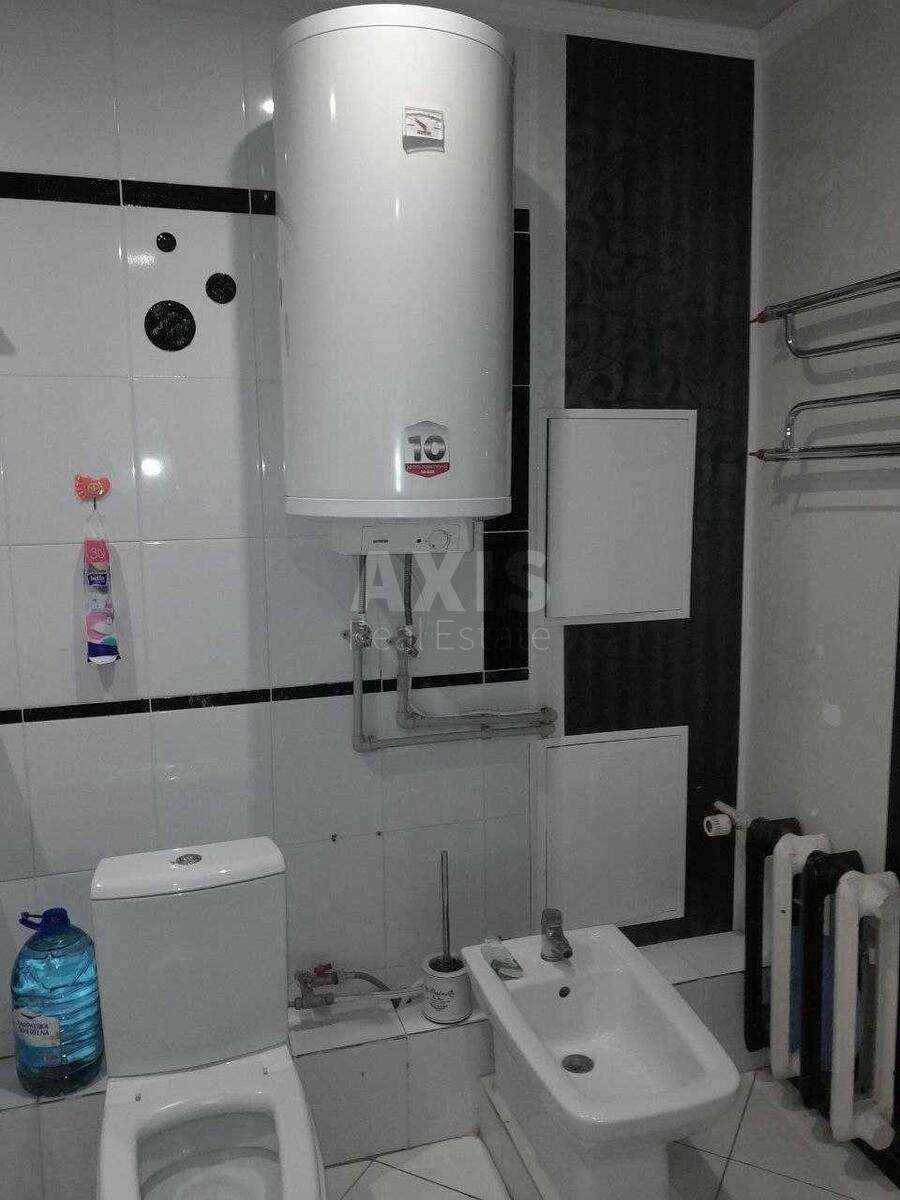 3k apartment vul. Vuzivs'ka 5628345