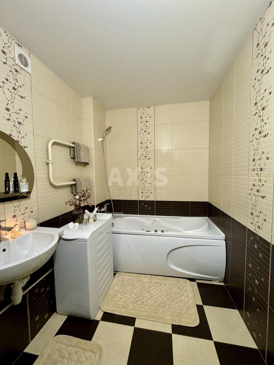 3k apartment pr-t Nauky 80/73А12