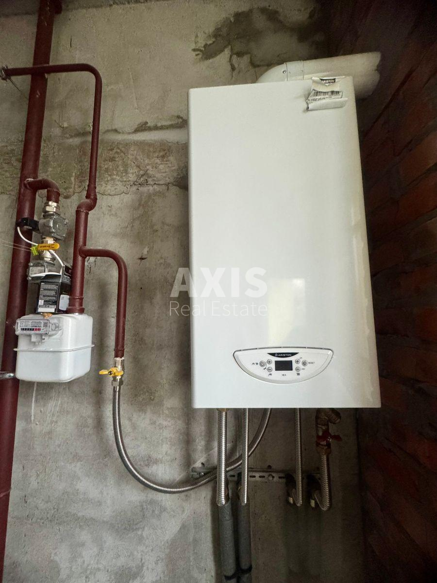 3k apartment vul. Budyshhans'ka 5494565