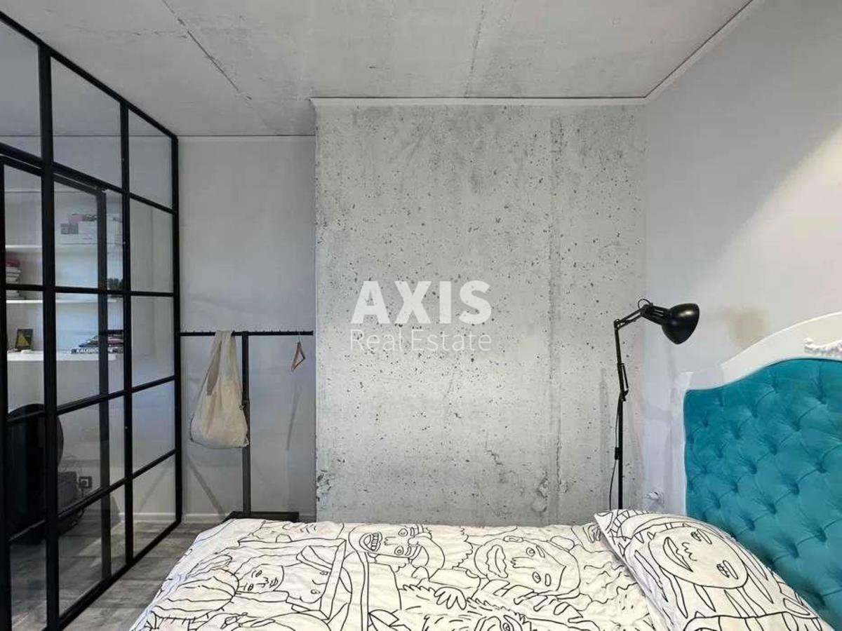 2k apartment vul. Dilova 1/24