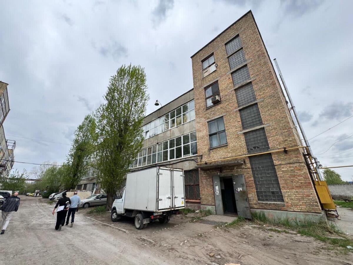 Объект сервиса ул. Вискозная 5, 22000м2585762