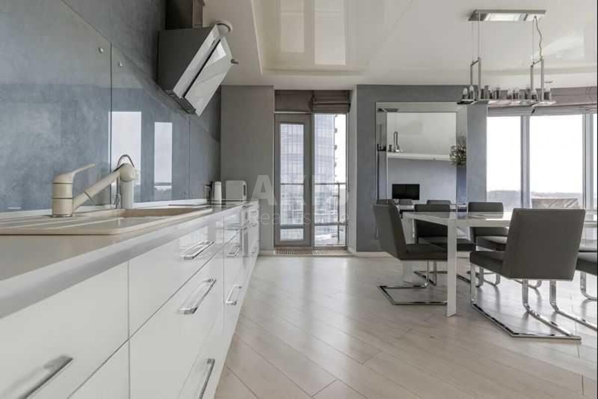 3k apartment vul. Okipnoi' Rai'sy 18629134