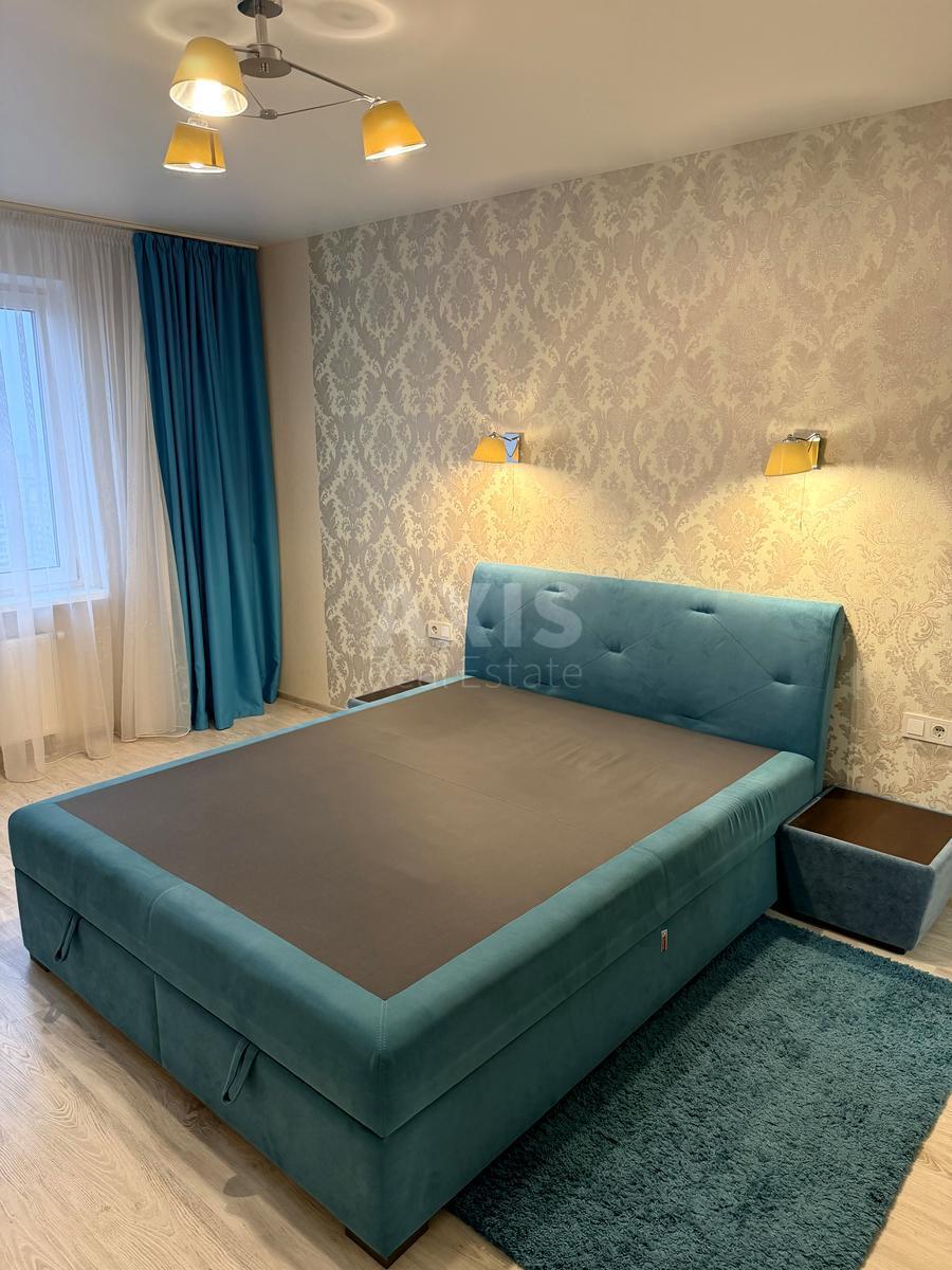 2k apartment vul. Danchenka Sergija 5629212