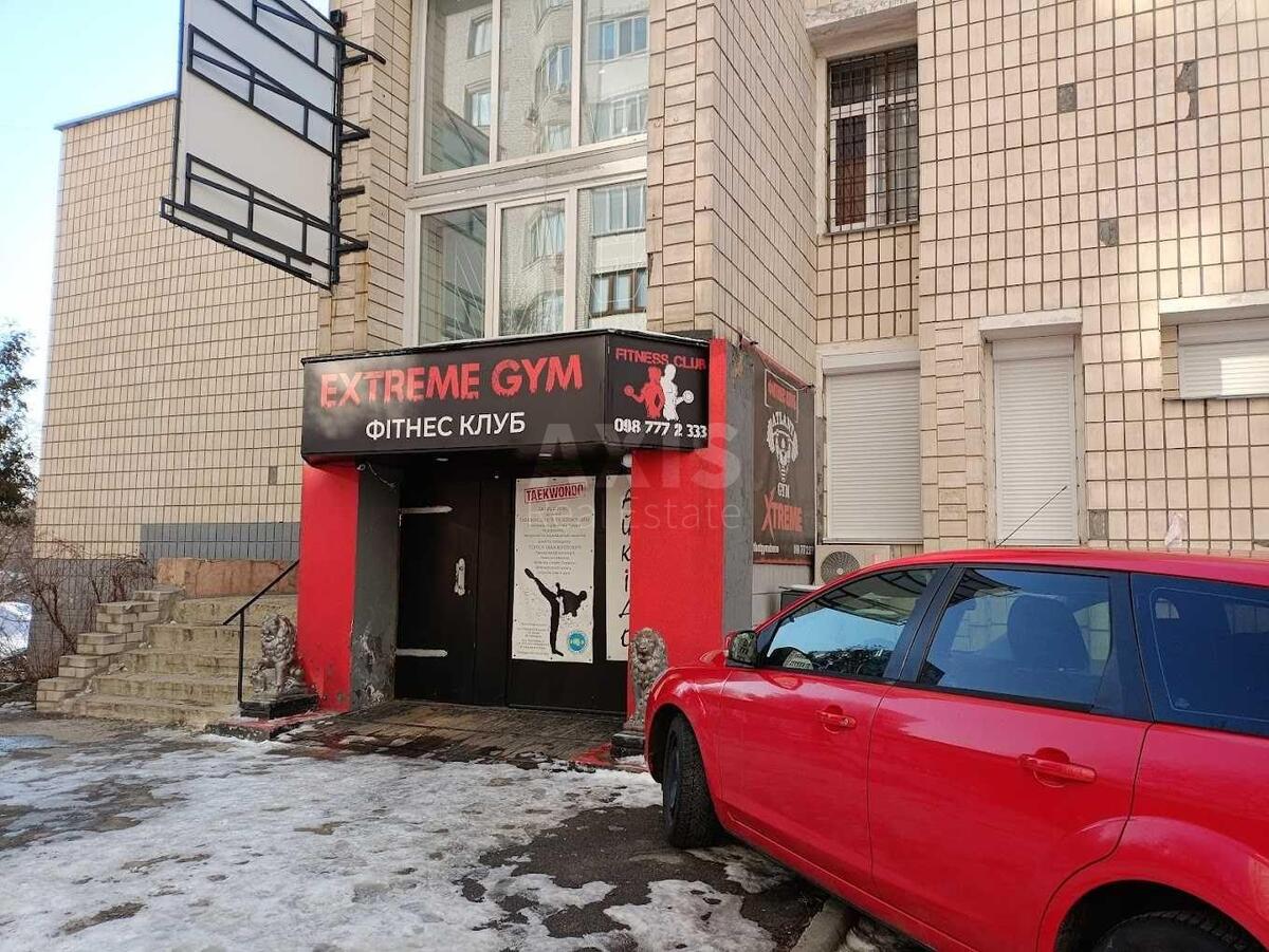 Объект торговли ул. Прилужная 6, 380м2586474
