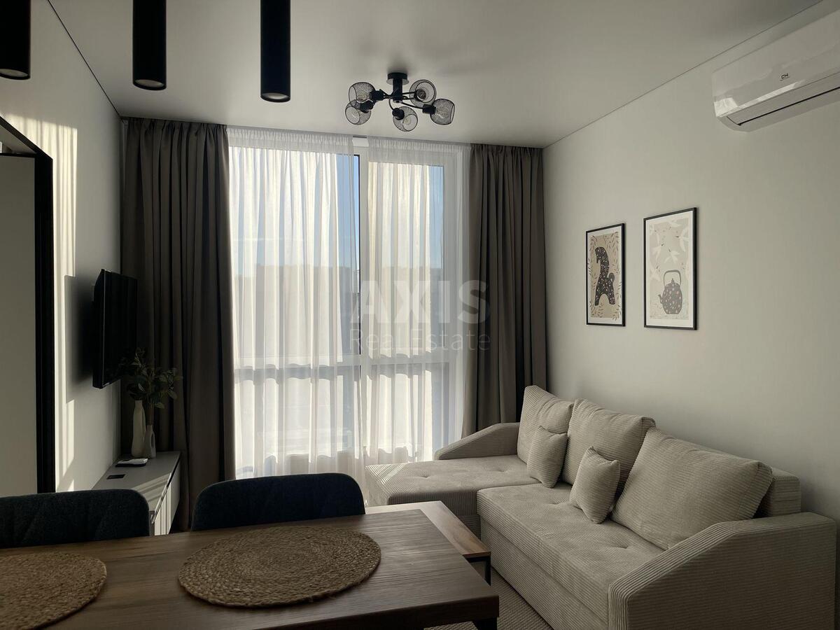 2k apartment vul. Saljutna 2Б629531