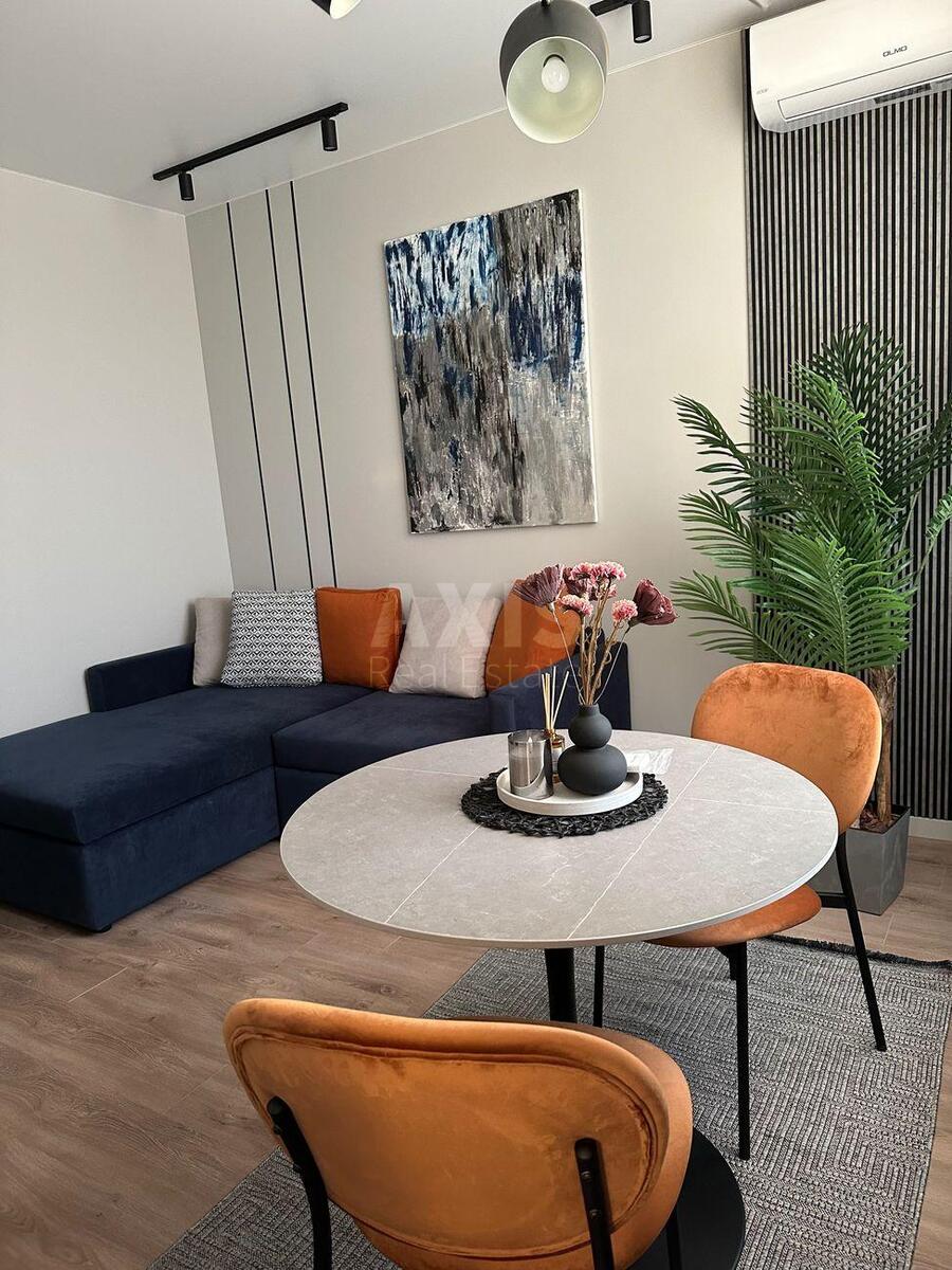 1k apartment vul. Praktychna 11