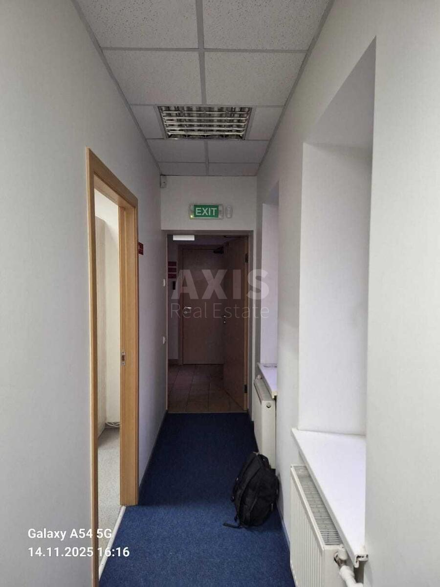 Офис ул. Михайловская 15/1Б, 385м2629752