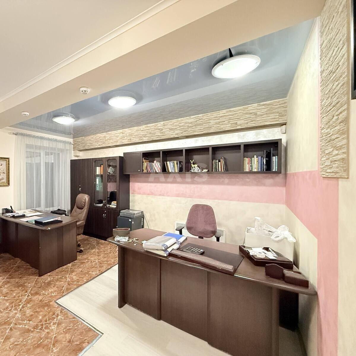 Office vul. Kavkaz'ka 13, 104m2587385