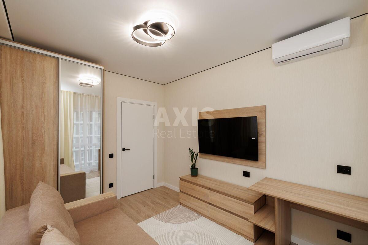 2k apartment vul. Myhajla Maksymovycha 24630874