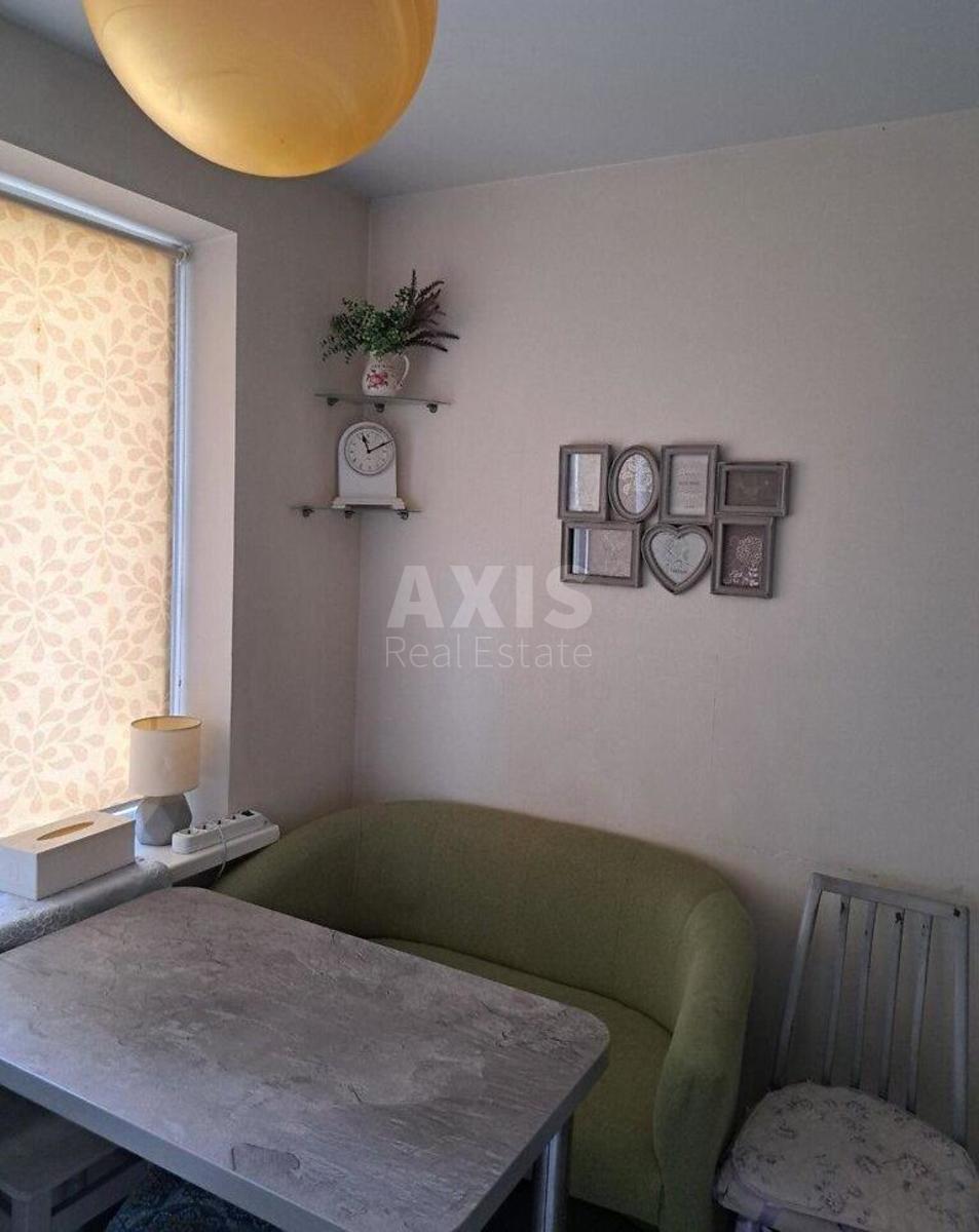 3k apartment bul. Darnyc'kyj 73