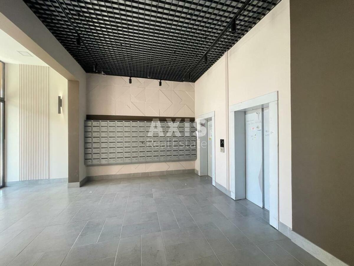 1k apartment vul. Zabolotnogo Akademika 1480