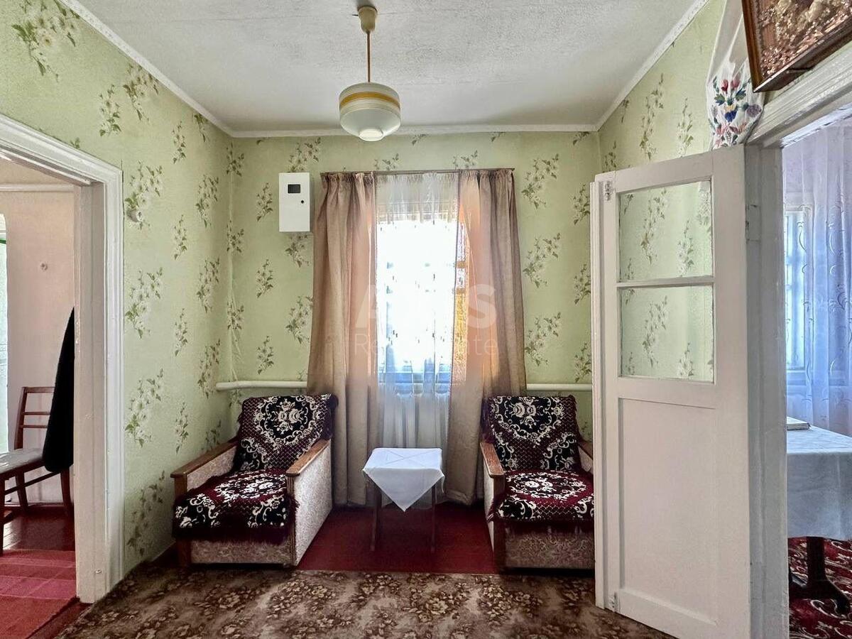 House vul. Levadna, 60m2, Kyiv city2