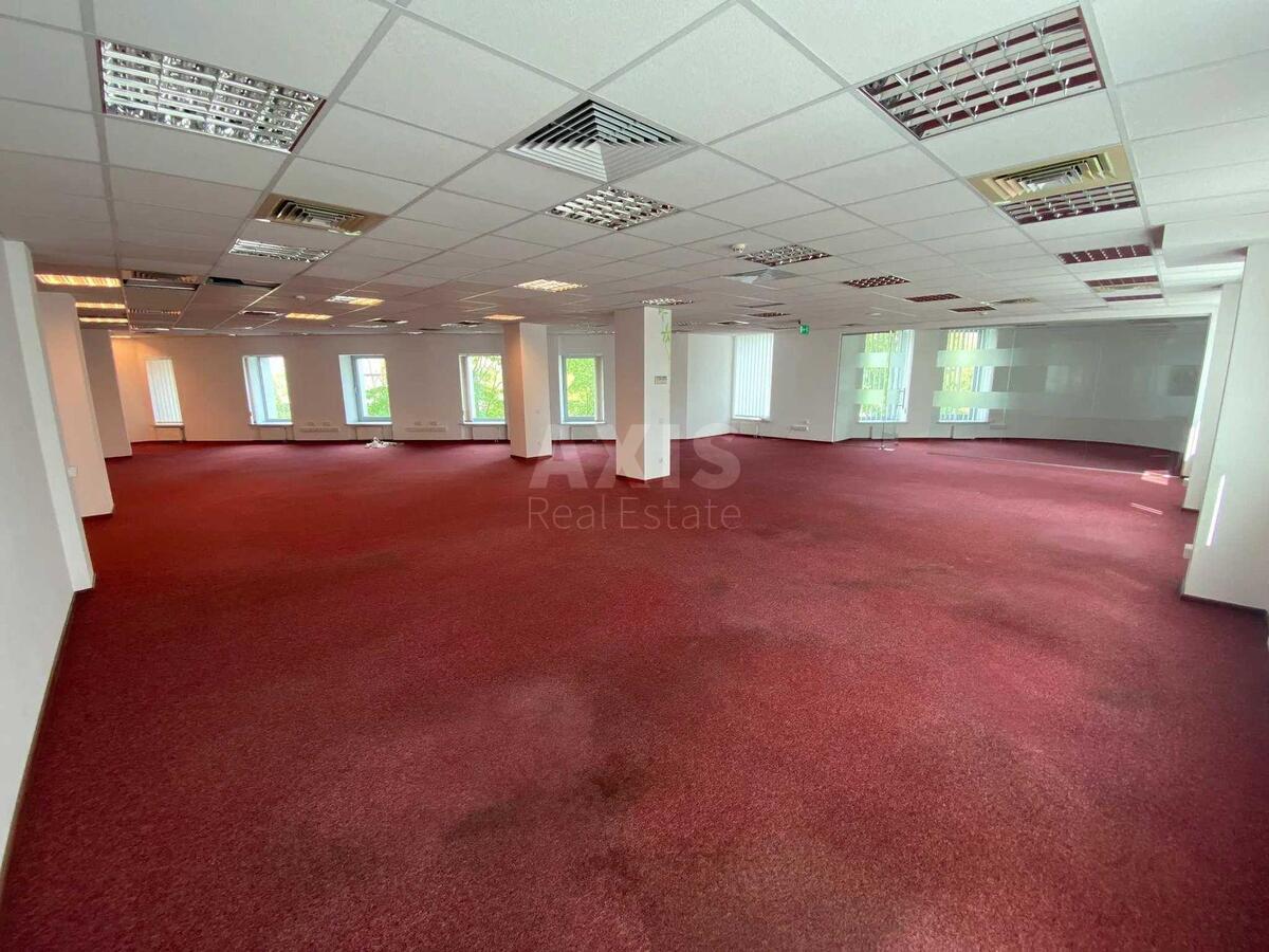 Office vul. Degtjarivs'ka 27Т, 2000m2588328