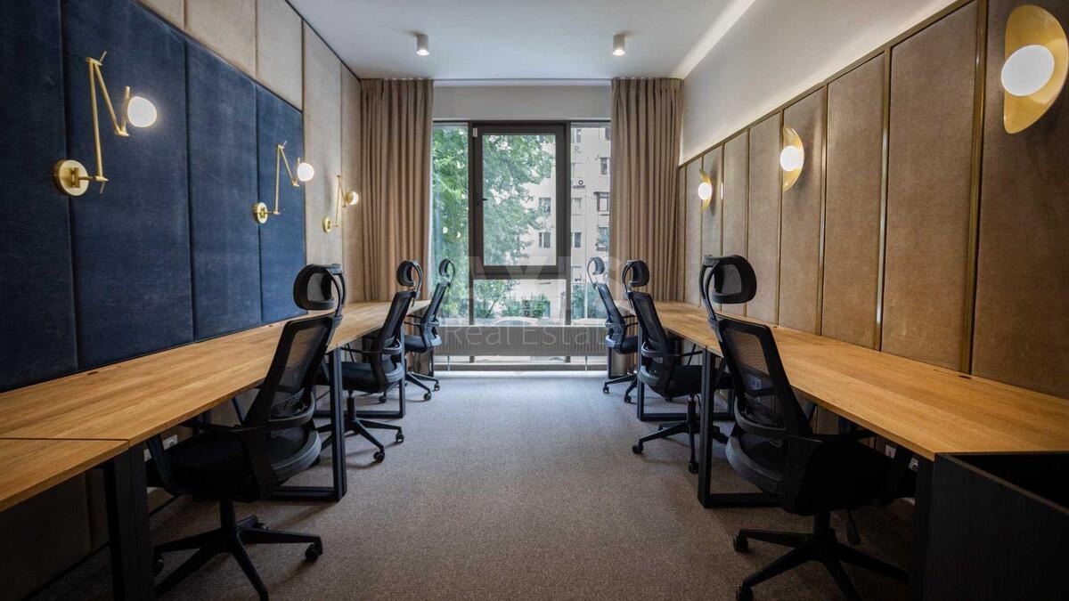 Office vul. Vasylya Tyutyunnyka 28А, 100m263122