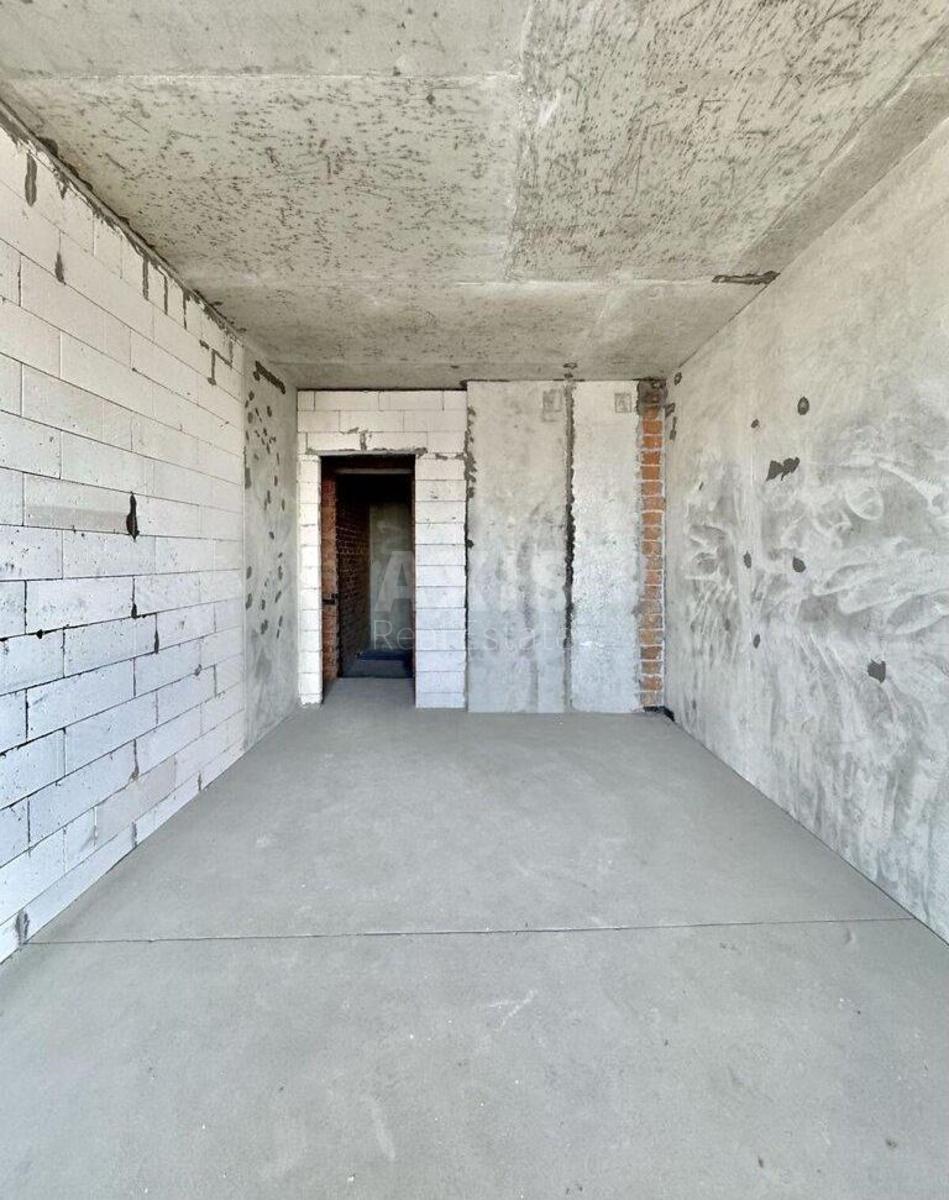 3k apartment vul. Zhmachenka Generala 262