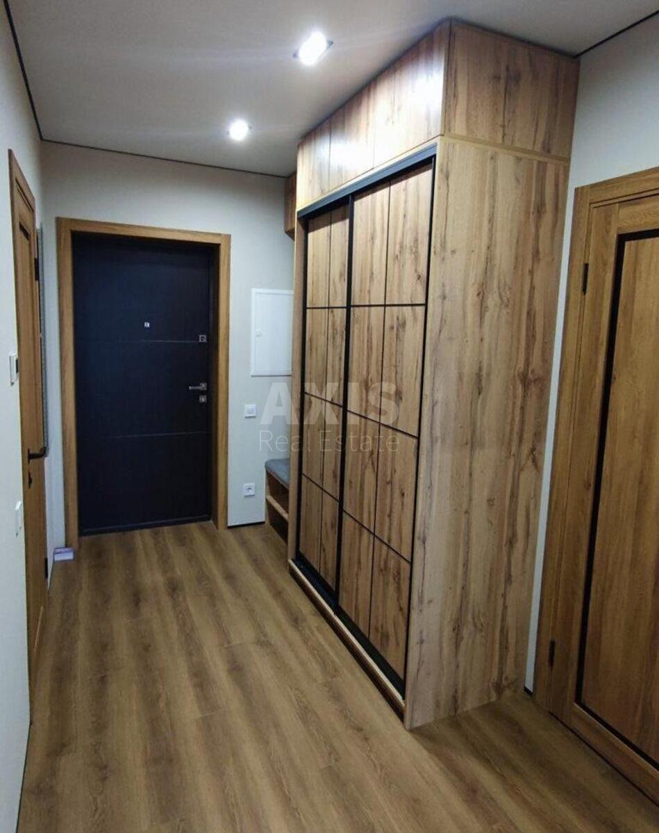 2k apartment vul. Viktora Nekrasova 10631407