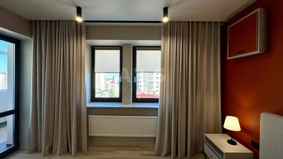 3k apartment vul. Tymoshenka Marshala 298
