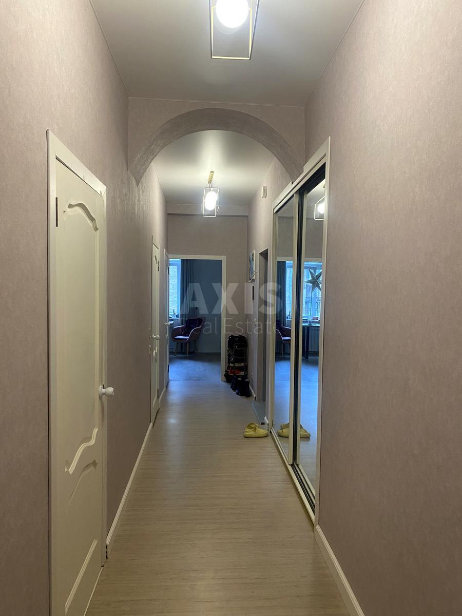 3k apartment vul. Kudri Ivana 18631888