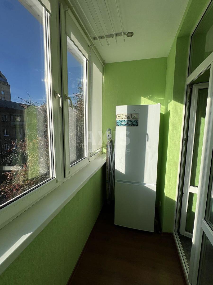 2k apartment vul. Volodymyra Sal's'kogo 510