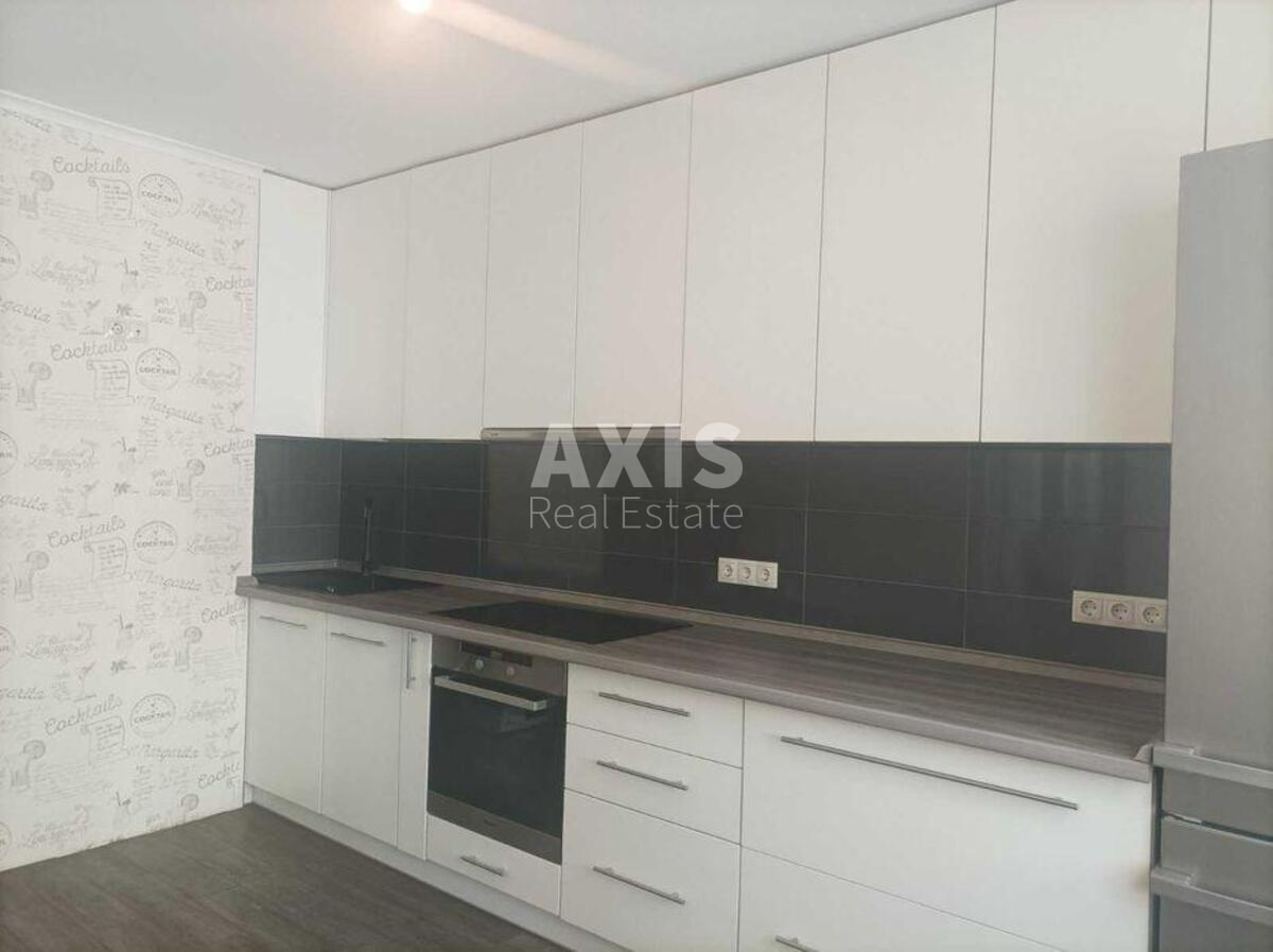 3k apartment vul. Danchenka Sergija 28б1