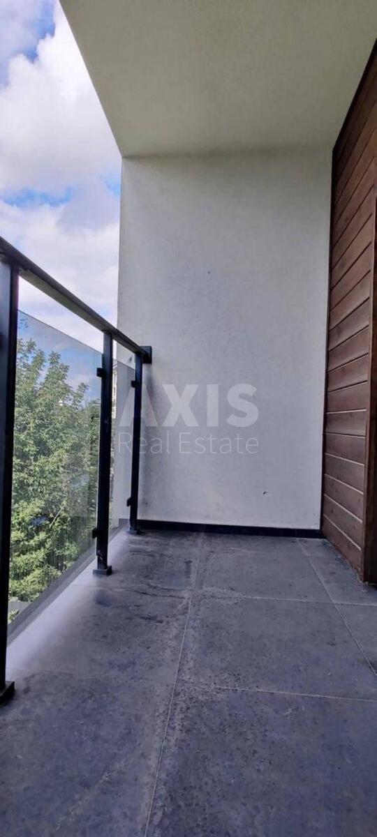 1k apartment vul. Sergija Kolosa 2Є589487